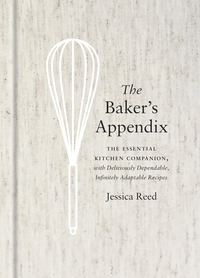 Cover image: The Baker's Appendix 9780451495747