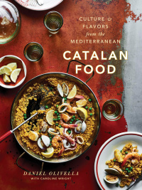 Cover image: Catalan Food 9780451495884