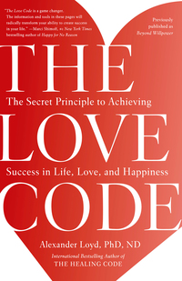Cover image: The Love Code 9781101902837