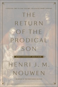 Cover image: The Return of the Prodigal Son Anniversary Edition 9780804189286