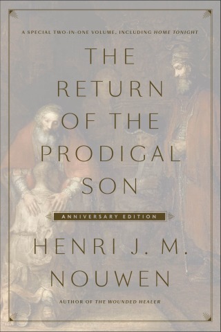 Cover image: The Return of the Prodigal Son Anniversary Edition 9780804189286