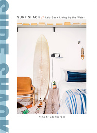 Cover image: Surf Shack 9780451496058