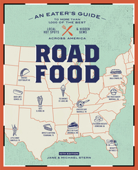 Cover image: Roadfood, 10th Edition 10th edition 9780451496195