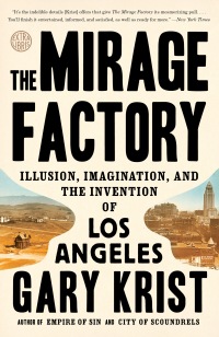 Cover image: The Mirage Factory 9780451496393