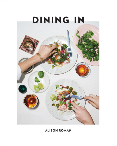 Dining In: Highly Cookable Recipes: A Cookbook - FULL INSTANT DOWNLOAD | PDF DOCX EPUB