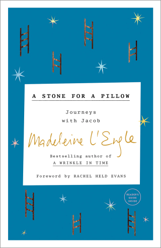 Cover image: A Stone for a Pillow 9780451497086