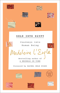 Cover image: Sold into Egypt 9780451497109