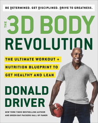 Cover image: The 3D Body Revolution 9780451497468