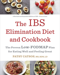 Cover image: The IBS Elimination Diet and Cookbook 9780451497727
