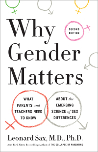 Cover image: Why Gender Matters 2nd edition 9780451497772