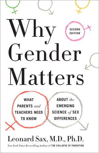 Cover image: Why Gender Matters 2nd edition 9780451497772