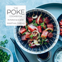 Cover image: The Poke Cookbook 9780451498069