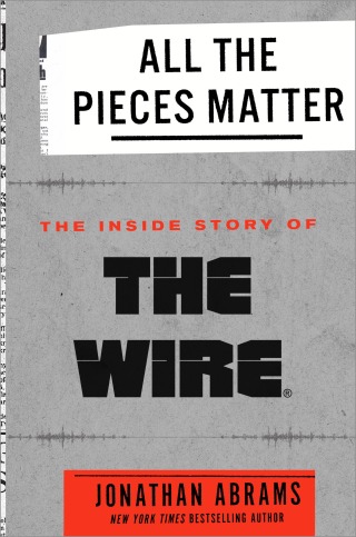 Cover image: All the Pieces Matter 9780451498144