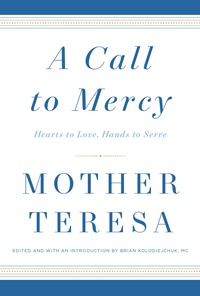 Cover image: A Call to Mercy 9780451498205