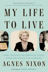Cover image: My Life to Live 9780451498236