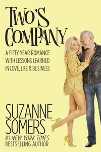 Cover image: Two's Company 9780451498267