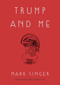 Cover image: Trump and Me 9780451498595