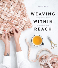 Cover image: Weaving Within Reach 9780451499219
