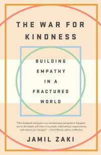 Cover image: The War for Kindness 9780451499257