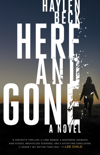 Cover image: Here and Gone 9780451499578