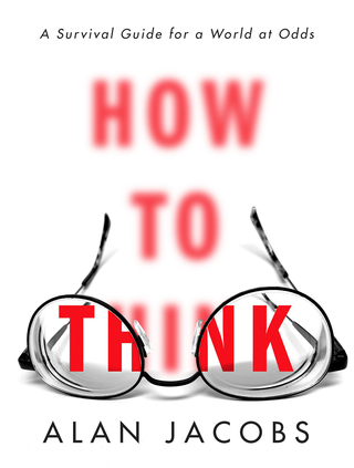 Cover image: How to Think 9780451499608
