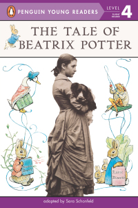 Cover image: The Tale of Beatrix Potter 9780241249376