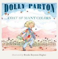 Cover image: Coat of Many Colors 9780451532374