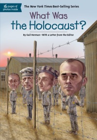 Cover image: What Was the Holocaust? 9780451533906