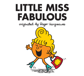 Cover image: Little Miss Fabulous 9780451534118