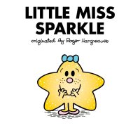 Cover image: Little Miss Sparkle 9780451534194