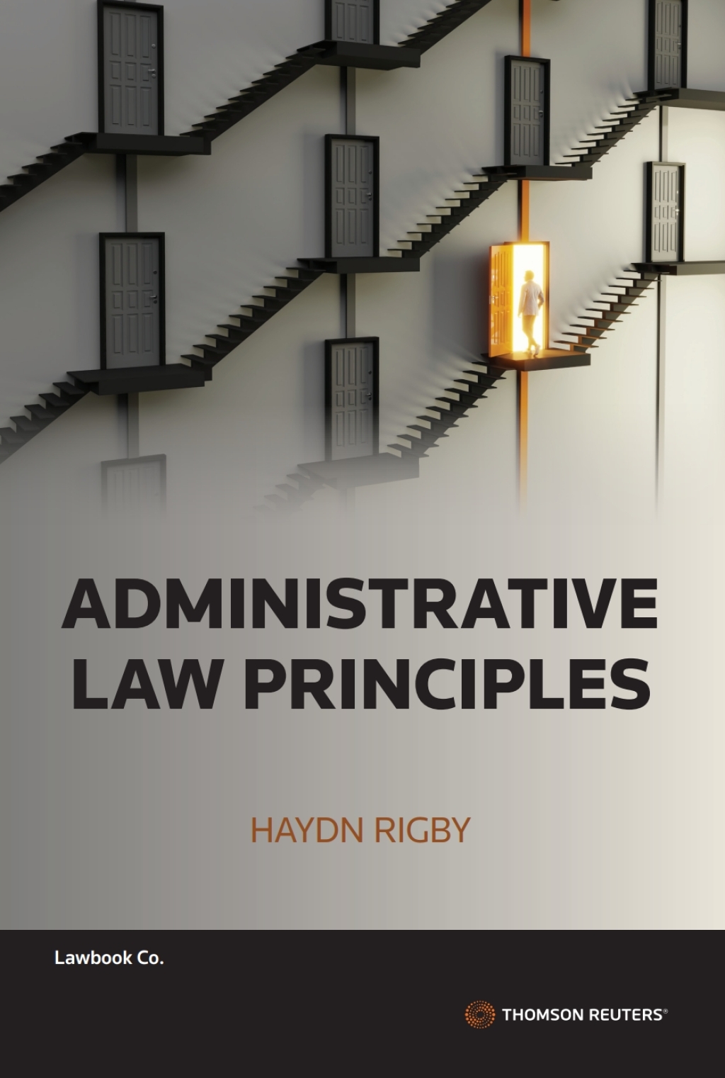 Administrative Law Principles 1st Edition