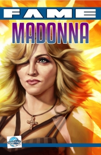 Imagen de portada: FAME Madonna: La Biographie De Madonna 9780463268490