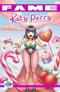 表紙画像: FAME Katy Perry: La Biographie De Katy Perry 9780463269718