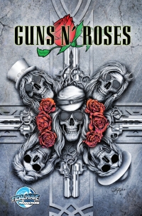 Imagen de portada: Orbit: Guns N’ Roses 9781949738605