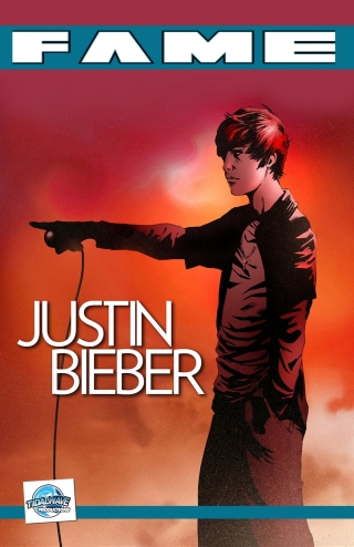 Cover image: FAME Justin Bieber: La Biographie De Justin Bieber 9780463682876