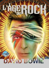 Imagen de portada: L'Age Du Rock: David Bowie 9780463890226