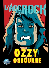 Cover image: L'Age Du Rock : Ozzy Osbourne 9780463934197