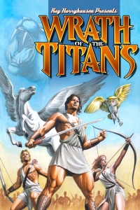 Cover image: Wrath of the Titans: Spanish Edition 9780463973417