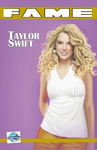 Imagen de portada: FAME Taylor Swift: La Biographie De Taylor Swift 9780463987995