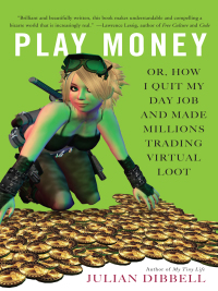 Cover image: Play Money 9780465015351