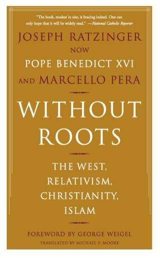 Cover image: Without Roots 9780465006342