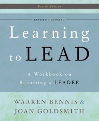 Cover image: Learning to Lead 9780201563108