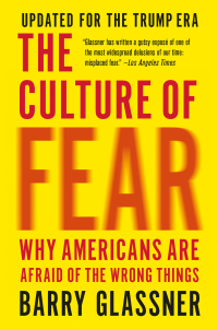 Cover image: The Culture of Fear 9781541673489
