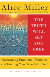 Cover image: The Truth Will Set You Free 9780465045853
