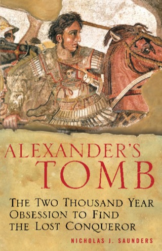 Cover image: Alexander's Tomb 9780465006212