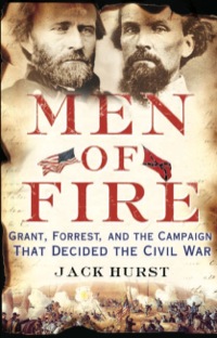 Cover image: Men of Fire 9780465031849