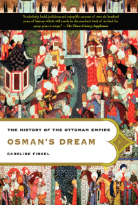 Cover image: Osman's Dream 9780465008506