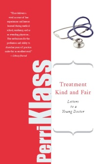Cover image: Treatment Kind and Fair 9780465008728