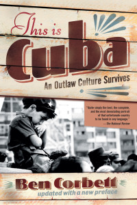 Cover image: This Is Cuba 9780813338262