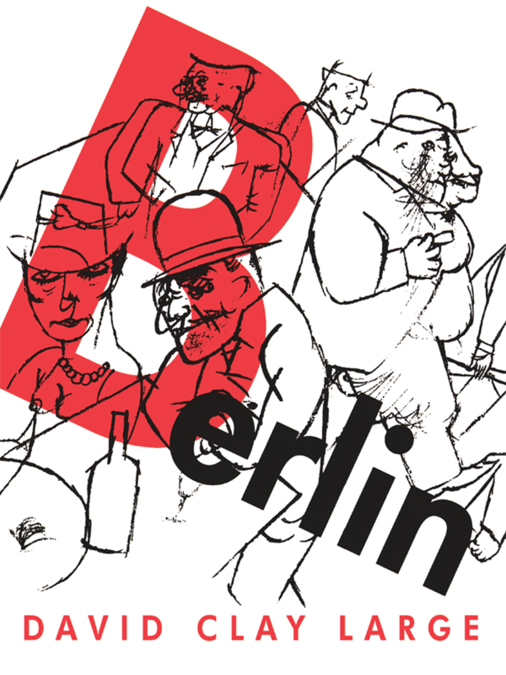 Berlin eBook